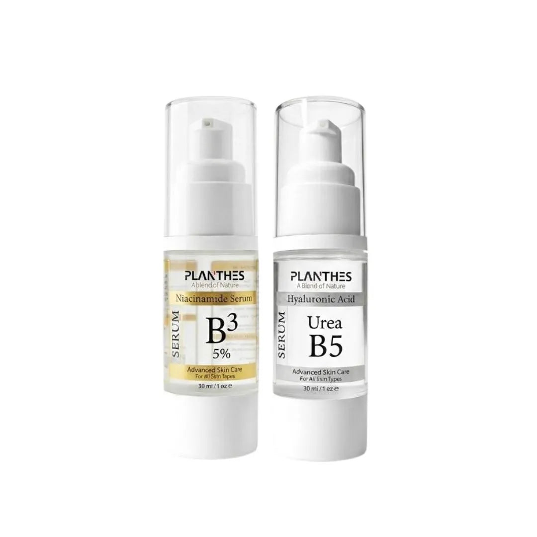 Clear& Repair Duo