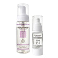 Hydro-Glow routine