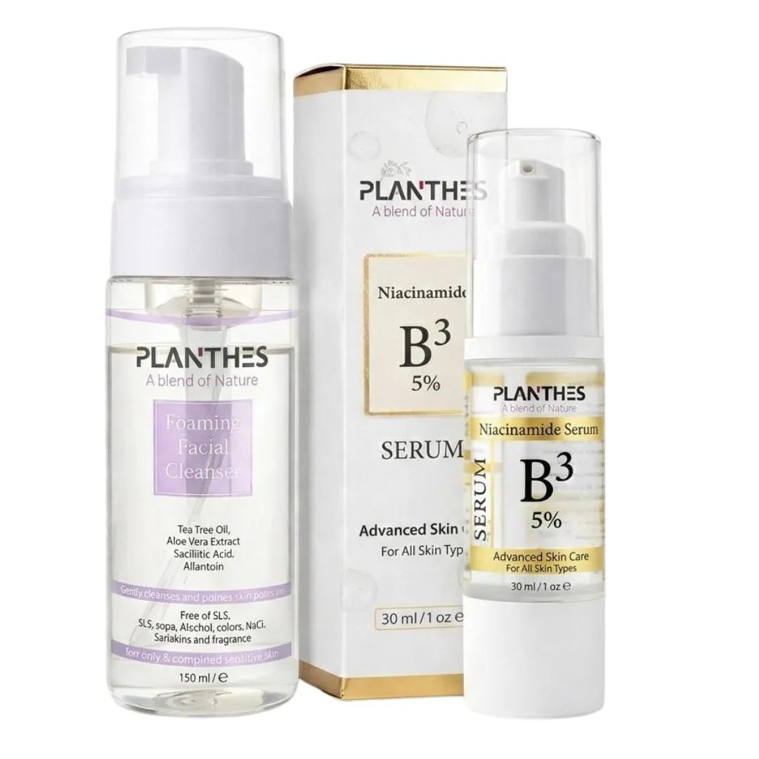 No-more Acne Duo