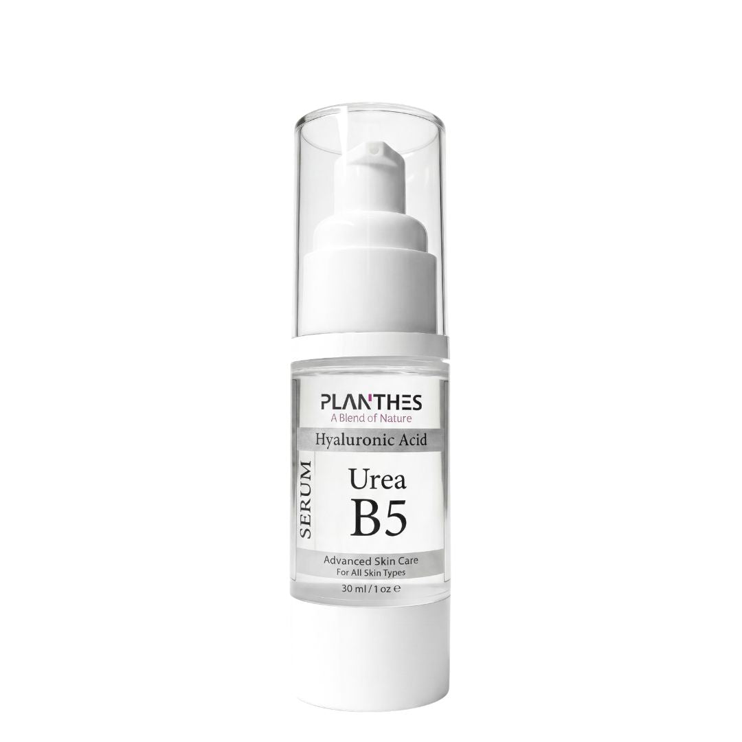 Hyaluronic Acid Plumping Serum