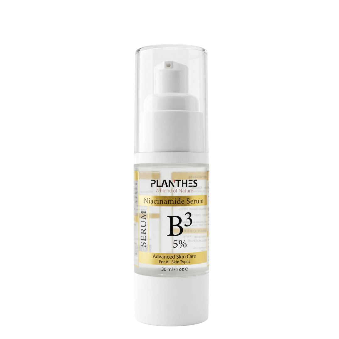 Niacinamide 5% Repairing Serum