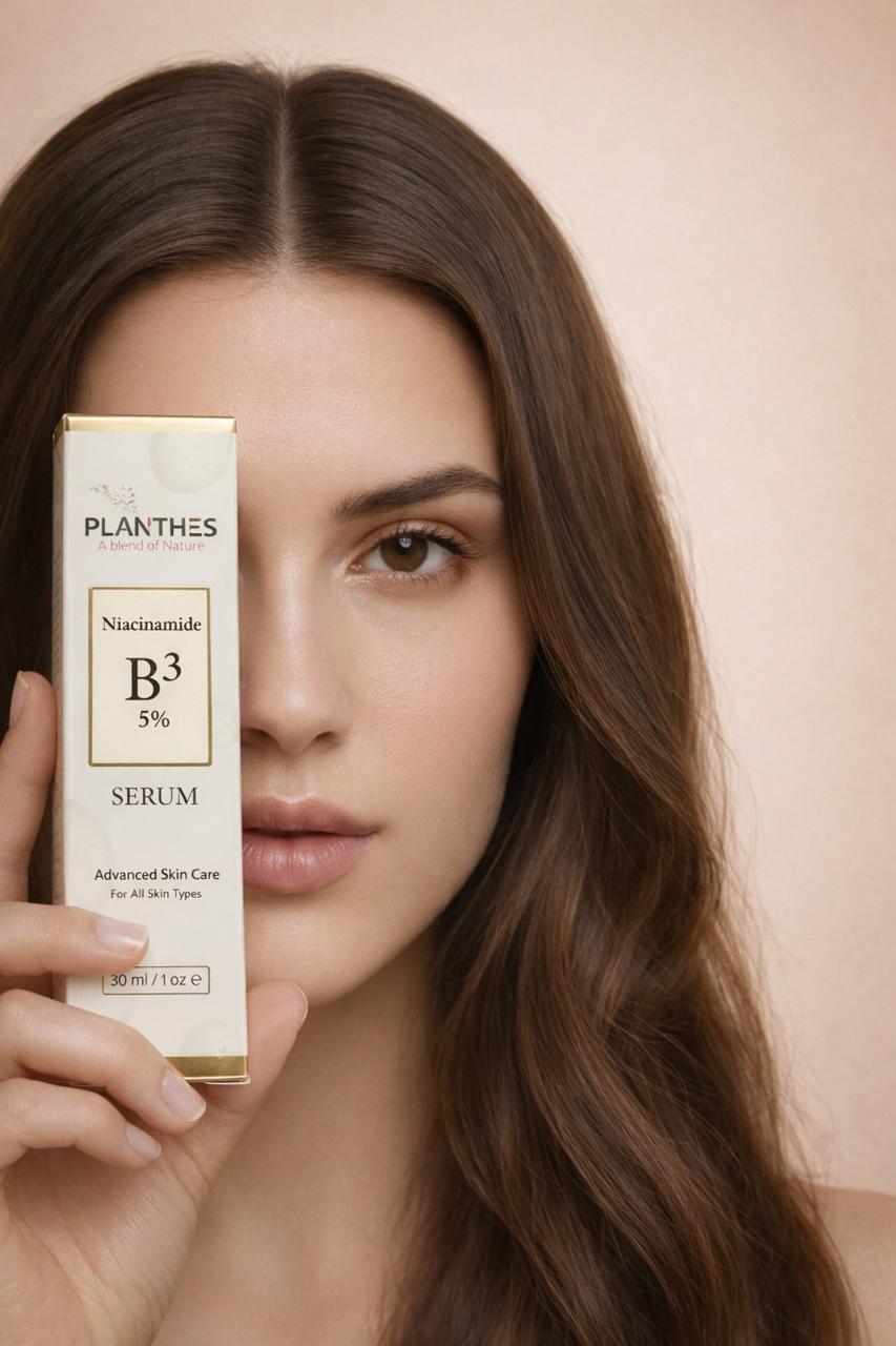 Niacinamide 5% Repairing Serum